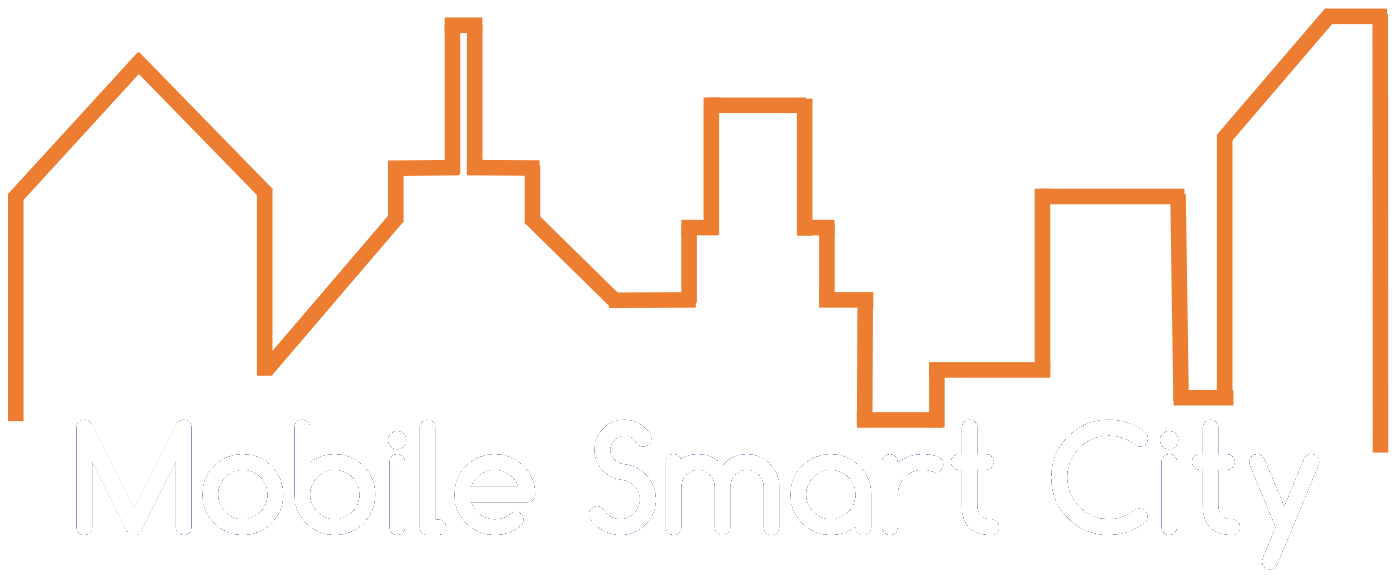 Mobile Smart City